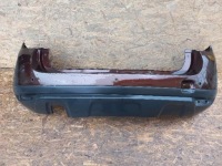 фото thumb №1, Dacia оригінальний номер 850220033r бампер