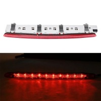 Фара задняя стоп led третье  фонарь  mercedes c klasa w203 a2038200156 Доставка, фото thumb