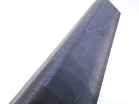 фото thumb №2, Молдинг защита порог левый перед saab 9-3 ii