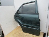 фото thumb №8, Mercedes ml w164 164 двері праві зад задні праві 1647300205