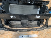 фото thumb №1, Kia proceed 1.5 b радіатор wody pas kompletny перед