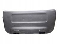 фото thumb №1, 01/21 opel agila a накладка обивка крышки задняя