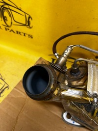 фото thumb №9, Kompletny катализатор датчики фильтр dacia sandero iii 1.0 tce 10tyś km