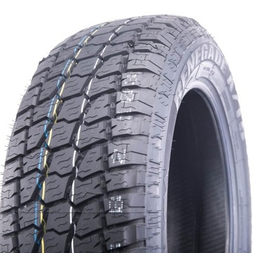НОВАЯ ШИНА LT285/65R18 RENEGADE AT-5 125/122S 10PR OWL #E M+S 3PMSF RZD0045