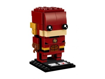 LEGO 41598 BrickHeadz - FLASH