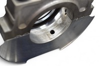 фото thumb №12, Блок двигателя mini cooper clubman r55 countryman r60 r61 1.6d 112km n47c16a