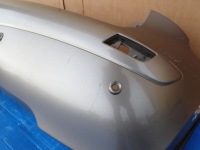 фото thumb №9, Nissan note e11 06-12 бампер задній c30