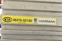 фото thumb №3, Усилитель аудио harman 96370-g5150 kia niro i de