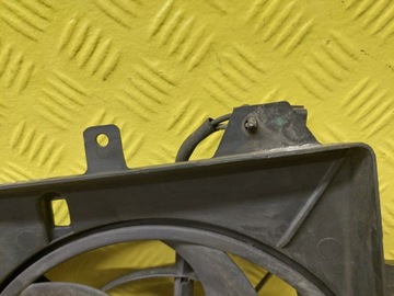 фото thumb №6, Saab 95 2.0 вентилятор радиатор 3135103221