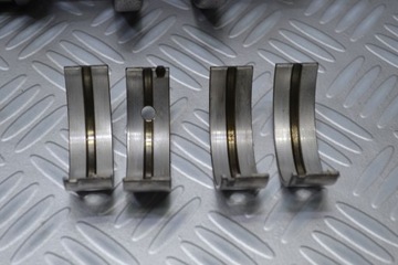 фото thumb №8, Wał колінчастий вкладиші vectra c signum 1.8 z18xer 55560954