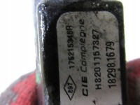 фото thumb №2, Молдинг впрыскная renault clio iv 1.5 dci 17521534