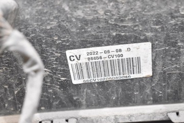 фото thumb №11, Бампер зад задній swp pdc kia ev6 gt-line 21-