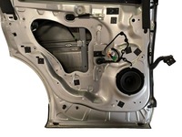 фото thumb №10, Ford edge ii 2016 левая сторона дверь задние