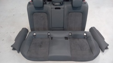 фото thumb №8, Сидіння s line recaro audi a6 s6 4k a7 s7 4k8