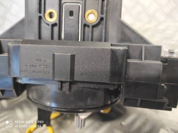 фото thumb №7, Перемикач комбінований стрічка змотувач кермовий/підкермовий ford kuga mk1 focus mk2 c-max