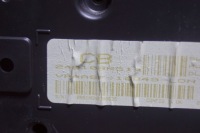 фото thumb №11, Лічильник прилади nissan qashqai j10 24810br51a