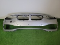 Купити Bmw f30 f31 lci рестайлінг  бампер перед передній, фото thumb
