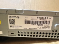 фото thumb №10, Audi a5 s5 8t a4 b8 q5 8r навігація зчитувач мультимедіа 8t2035670d