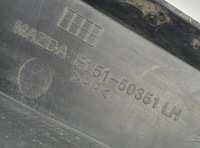 фото thumb №3, Подкрылок левый задняя mazda rx-8 f151-50351
