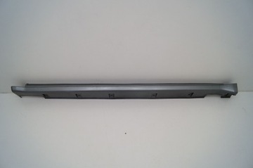 фото thumb №1, Honda crv ii рестайлинг 04-06 порог левый планка левая