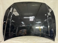 фото thumb №1, Vw touareg iii 18- 760 капот