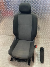фото thumb №1, Сиденье правый перед opel combo e 18- berlingo iv