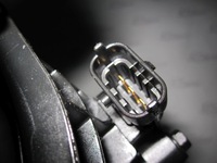 фото thumb №5, Ford focus 1.0 ecoboost 14r. 100km m2da 1047092s01 коллектор всасывающий