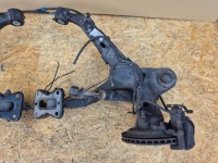 Рычаг задний левый правый поворотный кулак expert iii proace ii jumpy iii в Украине, фото thumb