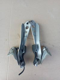 фото thumb №1, Opel movano ii 2 петлі капот перед лівий правий комплект