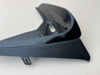 фото thumb №9, Lexus nx ii 2 21r- молдинг бампера правая перед решётка решётка радиатора