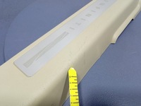 фото thumb №8, Infiniti fx ii qx70 молдинг накладка порог перед правая 769b4 1ca0a