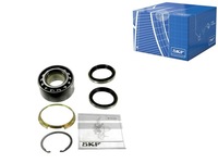 фото thumb №10, Skf vkba 1341 набір підшипник колеса