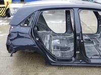 фото thumb №1, Honda jazz v 2021 чверть зад задня права