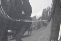 фото thumb №7, Volvo v40 ii дверь правый задняя задние