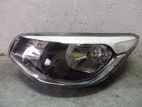 фото thumb №1, Лампа фара левый перед обычная kia soul ii 2013-2016 przedlift uk