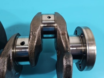 фото thumb №10, Wał колінчастий vw transporter t5 1.9 tdi brs