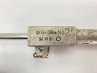 Привід кришки дах mercedes 124 w124 кабріолет  лівий a124 1248000372 Оригінал, фото thumb