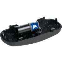 фото thumb №9, Насадка распылителя с подогревом skoda p. superb 08- , yeti/ vw golf