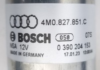 фото thumb №8, Двигатель задней крышки левый audi q7 4m sq7 4m0827851c