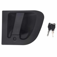 фото thumb №1, Ручка ліва do renault c d kerax midlum premium volvo b10 b12 b6 b7 b9 f10