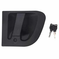 фото thumb №1, Ручка левая do volvo fh12 fh16 fl10 fl12 fl6 flc fm12 fm7 fm9 n10 nh12