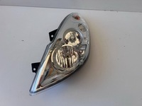фото thumb №1, Renault master iii лампа ліва перед 260602078r оригінал