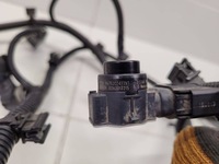 фото thumb №9, Датчик паркування задня opel grandland x 2019 0263013215