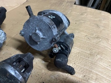 фото thumb №13, Стартер civic viii ufo 1,4 l13a7 428000-3460 54