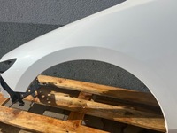 фото thumb №7, Mazda 3 bp крила лівий sedan rok 2020 колір 25d