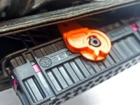 фото thumb №8, Volkswagen eos 2010 права сторона джгут трубопровід двері передніх