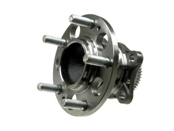 фото thumb №2, Ступиця колеса зад hyundai elantra 11-,