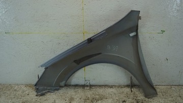 фото thumb №13, Крыло правые перед opel astra h