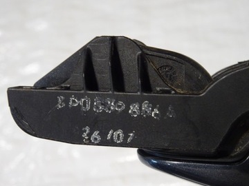 фото thumb №4, Ручка зовнішня двері зад права seat altea ls7z