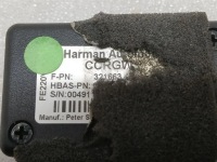 Модуль електронний ferrari 488 f142m 321663 блок керуючий can box - Недорого, фото thumb